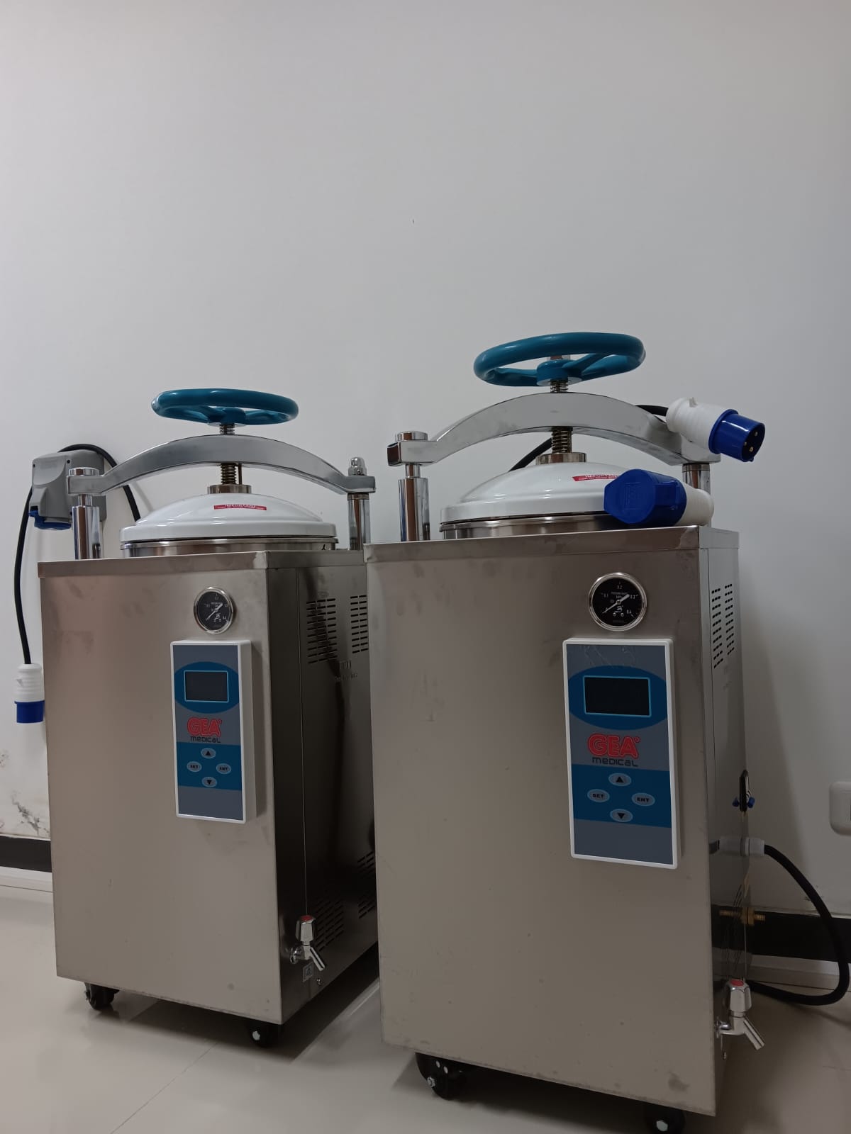 Autoclave