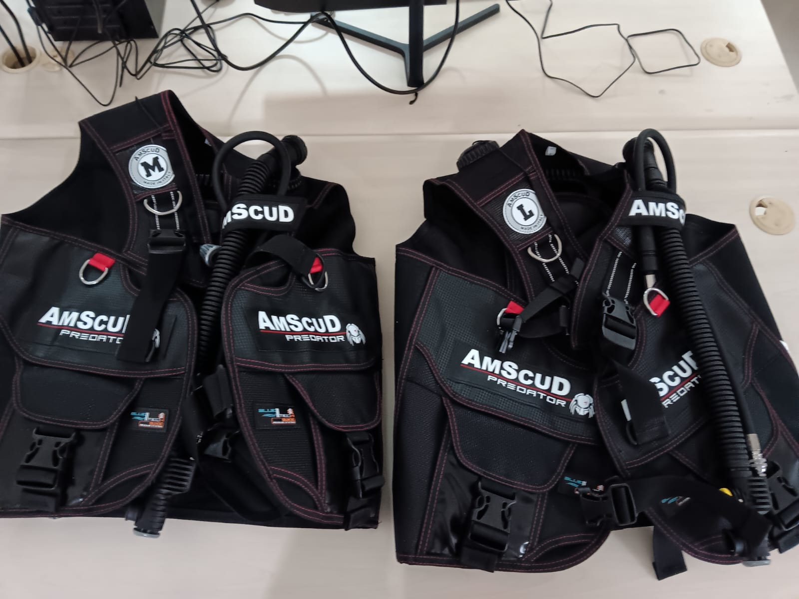 BCD