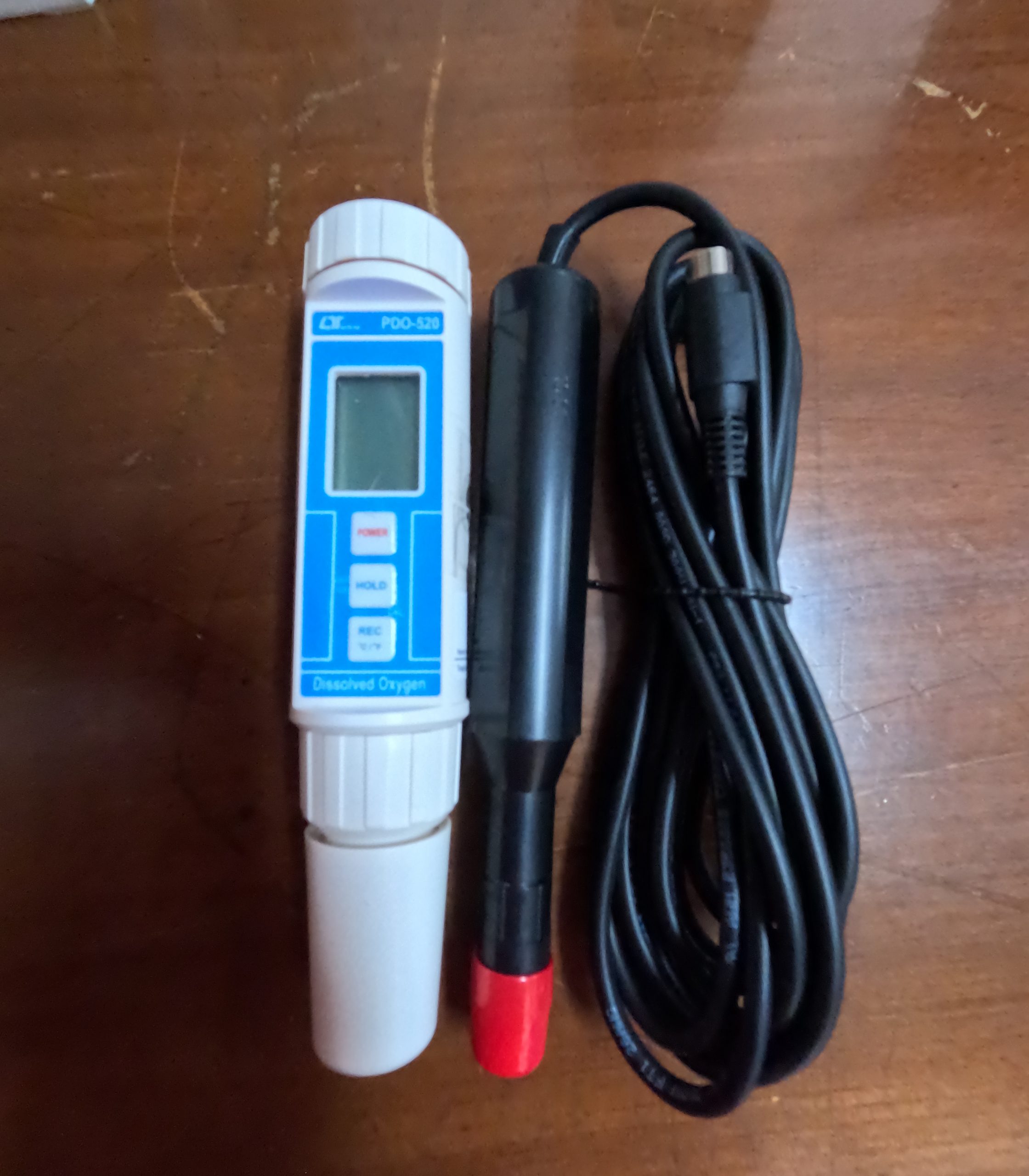 DO Meter
