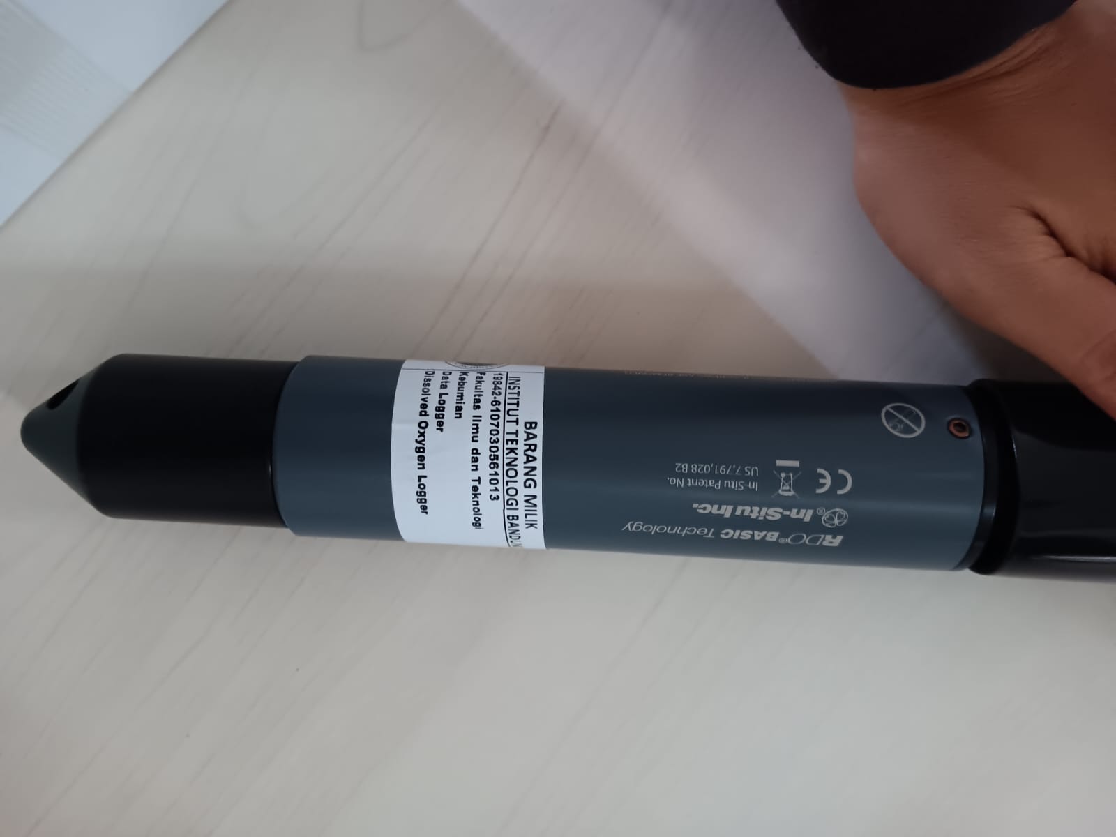 Data Logger