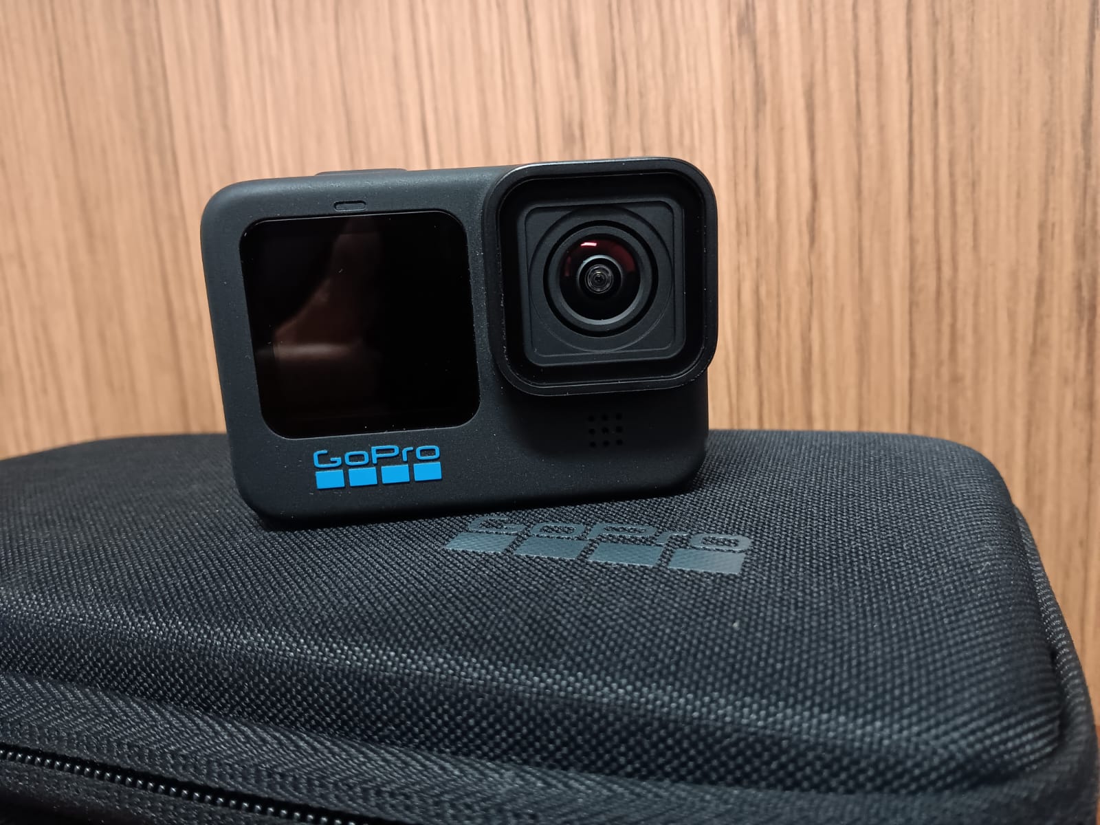 GoPro Camera