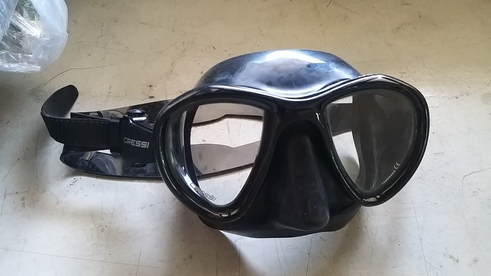 Mask