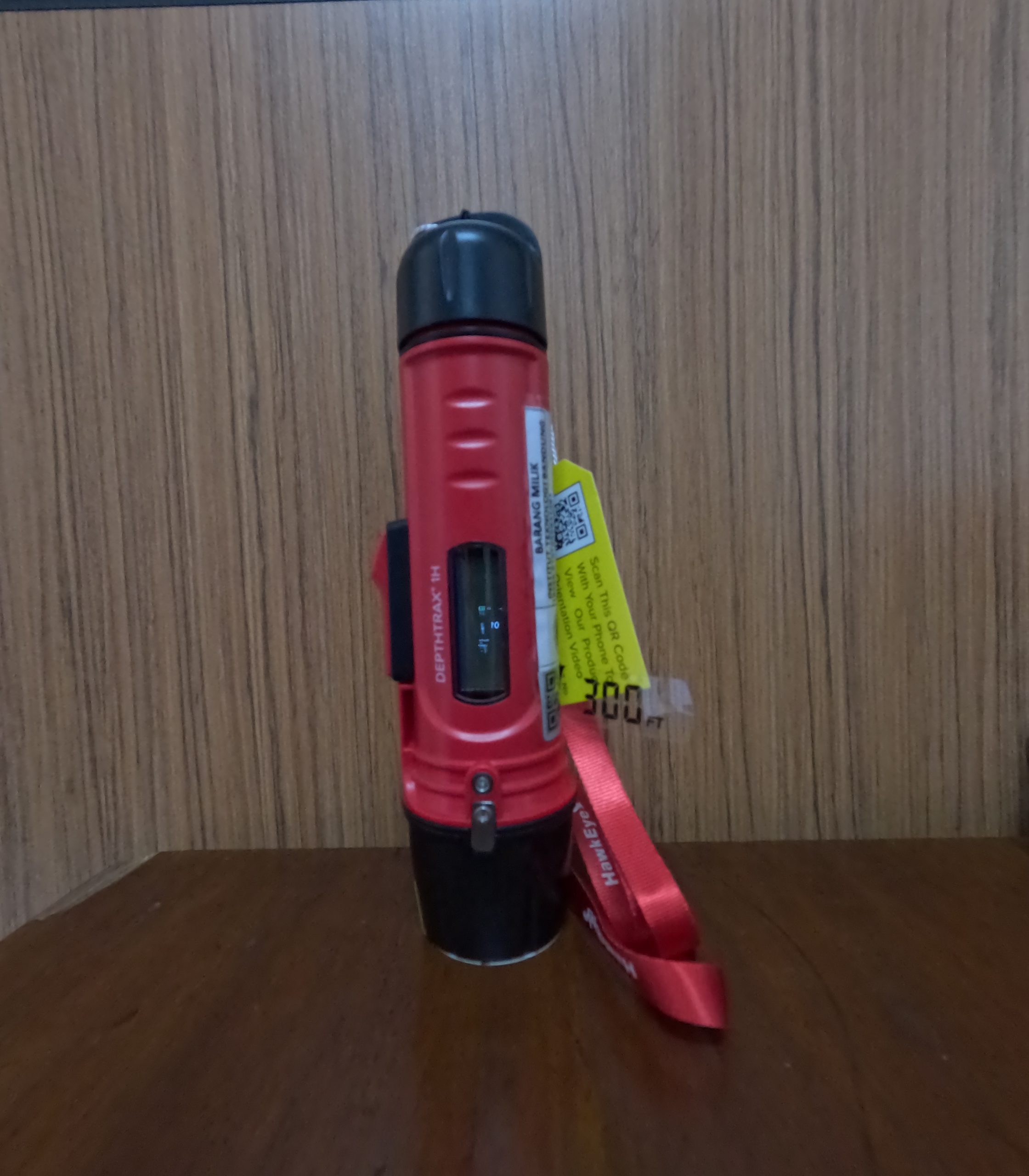 Sonar Gun