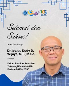 Selamat dan Sukses
