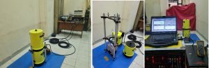 Pengamatan Gayaberat Absolut di Laboratorium Geodesi ITB: Kolaborasi antara ITB dan Badan Informasi Geospasial (BIG)