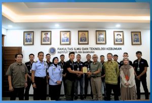 Penutupan Pelatihan Kartografi TNI AU
