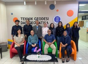 Workshop Pemetaan Aktivitas Ruang Berbasis Geospasial: Kolaborasi FITB ITB dan FIB UI