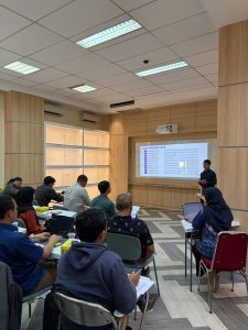 Upaya Menata Mutu Melalui Sertifikasi ISO 9001 di Lingkungan FITB