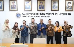 Perjanjian Kerjasama FITB dengan DPLK BNI