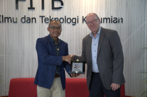Strategic Academic Exchange FITB–TUM: Memperkuat Kolaborasi Global untuk Pendidikan, Riset, dan Pencapaian SDGs