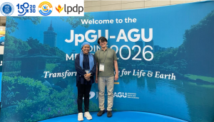Dosen FITB-ITB Perkuat Kolaborasi Riset Internasional melalui Program LPDP Equity – Research Matchmaking 2025–2026